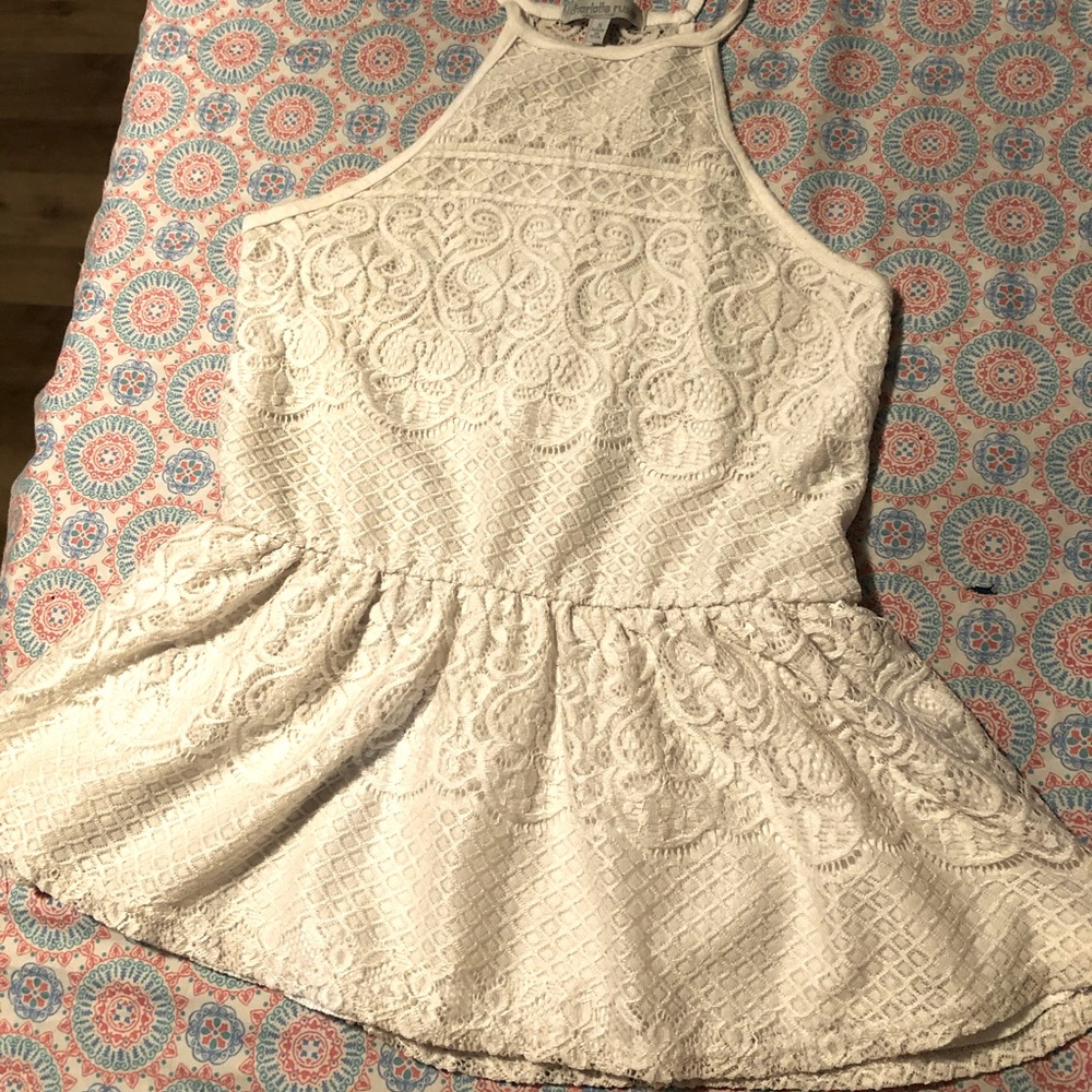Women’s top